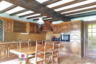  Maison � vendre 9 pi�ces 230 m�