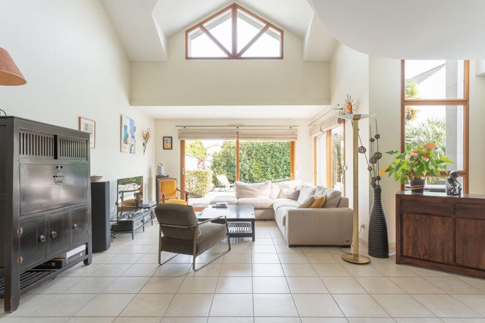 à vendre  Maison Nantes (44300)