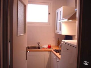  Appartement à louer 1 pièce 12 m²