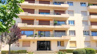  Appartement à vendre 3 pièces 82 m²