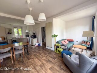  Maison à vendre 4 pièces 73 m²