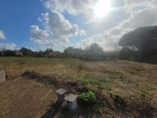  Terrain � vendre 1185 m�