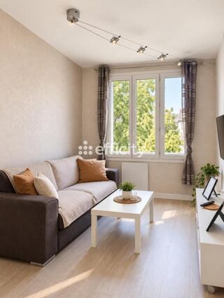  Appartement à vendre 5 pièces 67 m²