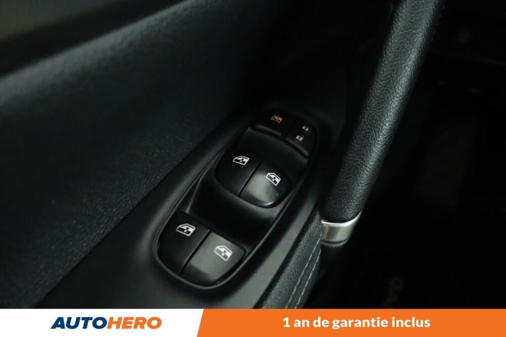 Qashqai 1.2 DIG-T Tekna 115 ch 2017 occasion 92130 Issy-les-Moulineaux