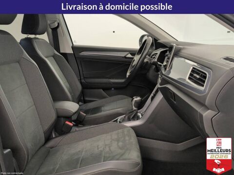 T-ROC 1.5 TSI EVO2 150 Start/Stop DSG7 Style 2024 occasion 10150 Lavau