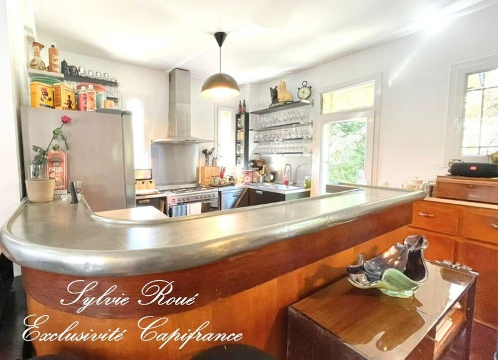  vendre  Maison Vitry-sur-Seine (94400)