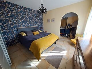  Maison � vendre 5 pi�ces 130 m�