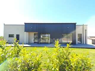  Maison à vendre 4 pièces 190 m²
