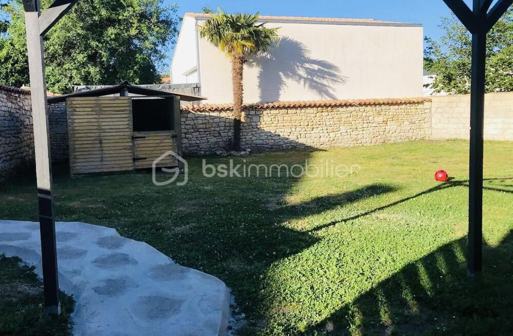 MAISON ET APPARTEMENT 254 M2 10 PIECES DONT 7 CHAMBRES, GARAGE ET TERRAIN