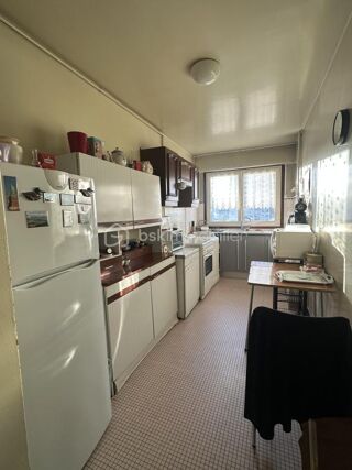  Appartement � vendre 3 pi�ces 74 m�