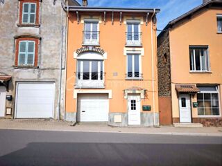  Immeuble à vendre 6 pièces 136 m²