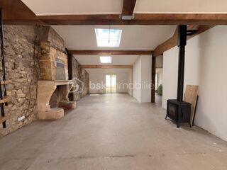  Maison à vendre 4 pièces 110 m²