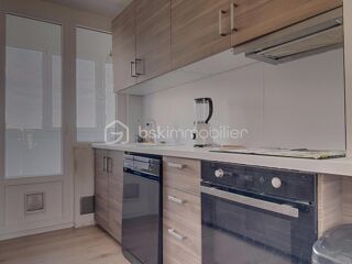  Appartement à vendre 4 pièces 85 m²