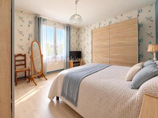  Maison à vendre 5 pièces 116 m²
