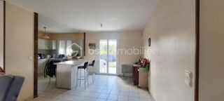 Vente Maison MAISON PLAIN PIED / 4 PIECES / 2 CHAMBRES Beaune la rolande