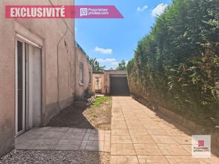  Maison � vendre 6 pi�ces 105 m�