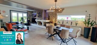  Maison � vendre 8 pi�ces 165 m�