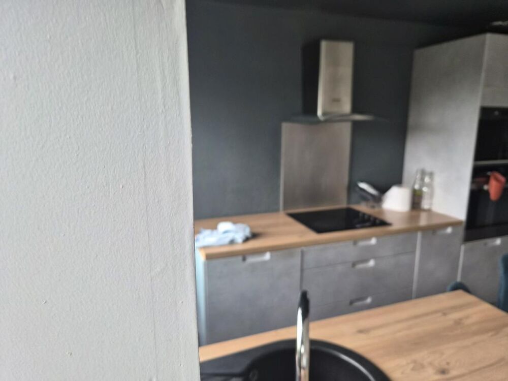 Vente Appartement Appartement Decines charpieu