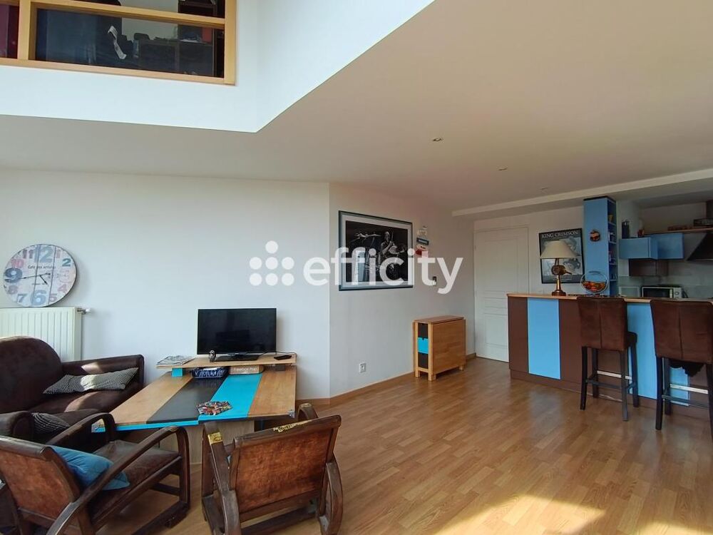 Appartement récent