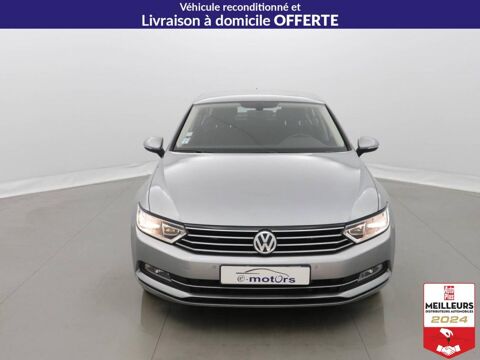 Passat 2.0 TDI 150 DSG7 Confortline +GPS +Cam&eacute;ra 2019 occasion 10150 Lavau