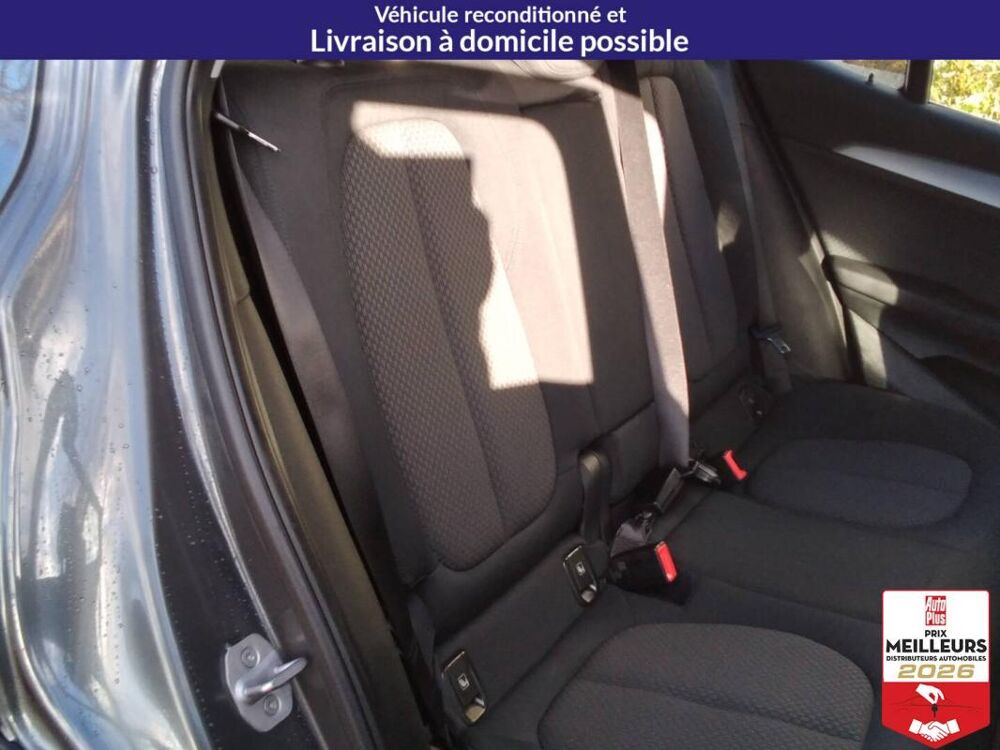 X2 xDrive 25e 220 BVA6 Design +GPS 2021 occasion 10150 Lavau