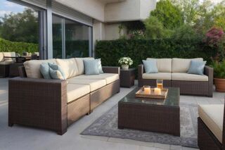  Appartement � vendre 3 pi�ces 58 m�