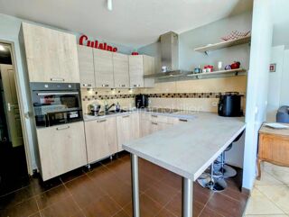  Maison  vendre 4 pices 87 m