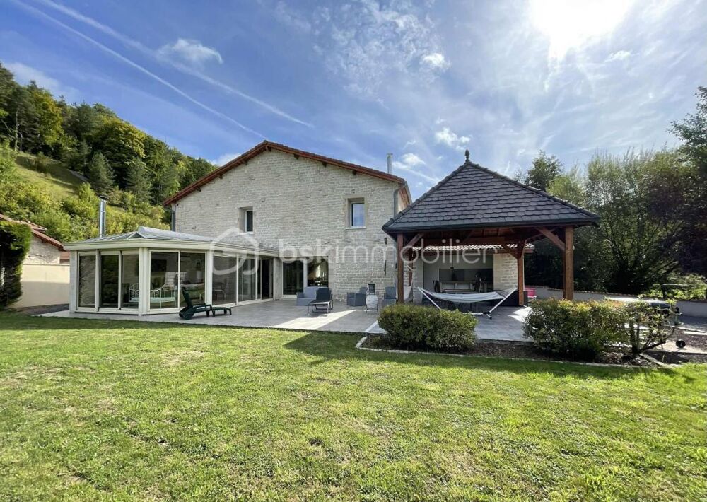 Vente Maison Maison rénovée à vendre - Chevillon - 225 m² Chevillon