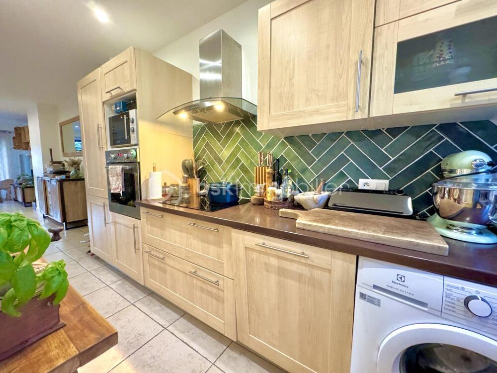 Vente Appartement 'LE CANNET' Superbe 3 pi�ces traversant de 72 m� avec terrasse Le cannet