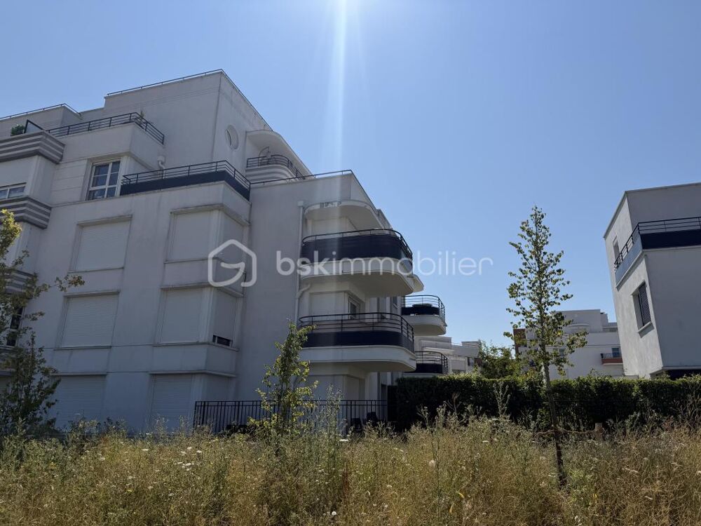 Appartement 3 pièces 49 m² · à Chessy · 49 m² · 298 000 €
