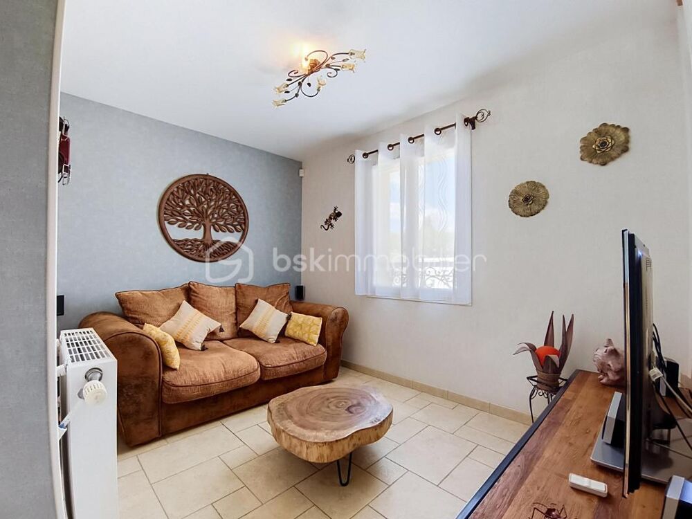 Vente Maison Maison familiale Moussy le neuf