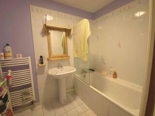  Appartement � vendre 3 pi�ces 70 m�