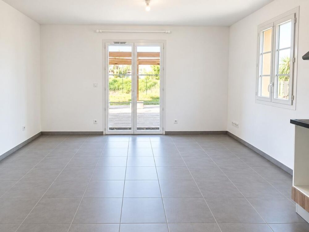 Location Maison Maison T3 en duplex avec jardin à GRIMAUD Grimaud