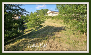  Terrain � vendre 1020 m�