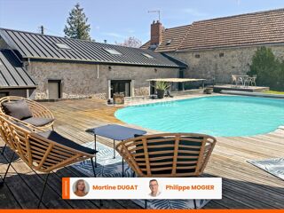  Maison à vendre 6 pièces 133 m²