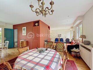  Maison à vendre 6 pièces 127 m²