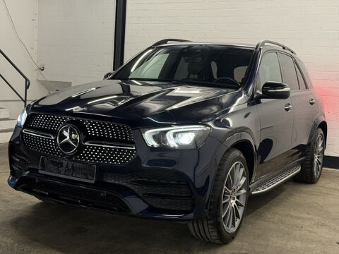Annonce voiture Mercedes Classe GLE 50150 €