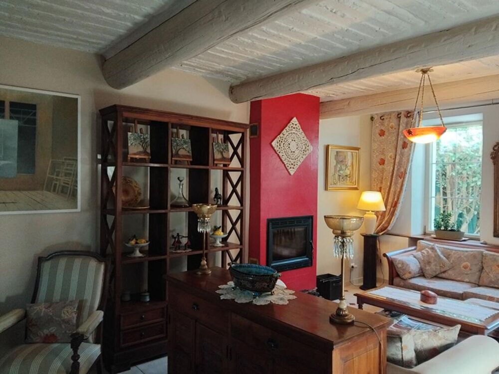 � vendre  Maison Roussillon (84220)