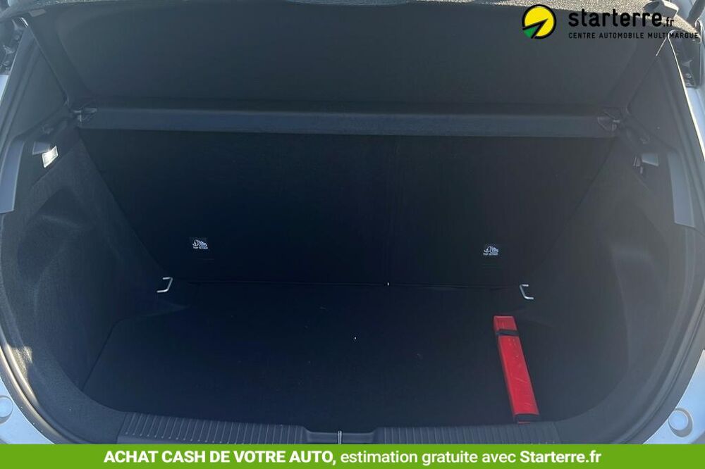 MG3 1.5 L Hybrid+ 195 ch Standard 2026 occasion 69190 Saint-Fons