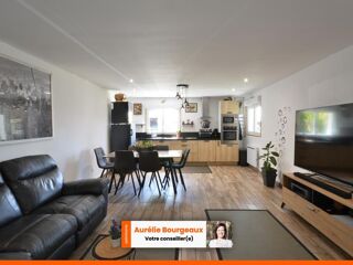  Maison à vendre 2 pièces 54 m²