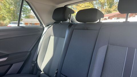T-ROC 1.0 TSI 110 Active 2022 occasion 77410 Claye Souilly