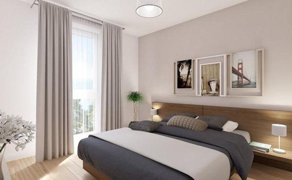 Vente Appartement 2 PIÈCES de 44m² + BALCON Maromme