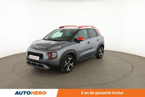 Citroen c3 aircross Citro&euml;n  1.2 PureTech Shine BV6 130