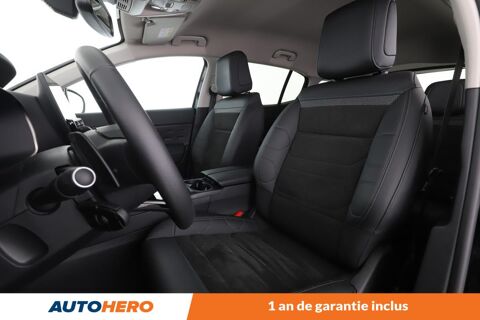 C5 aircross 1.2 Hybride Max e-DCS6 136 ch 2025 occasion 92130 Issy-les-Moulineaux