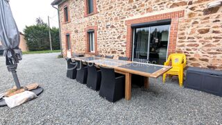  Maison � vendre 8 pi�ces 242 m�