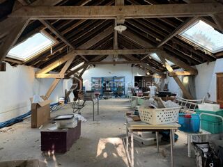  Ferme � vendre 3 pi�ces 510 m�