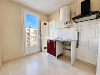 Vente Appartement Appartement T3 Lumineux de 57 m² Noyon