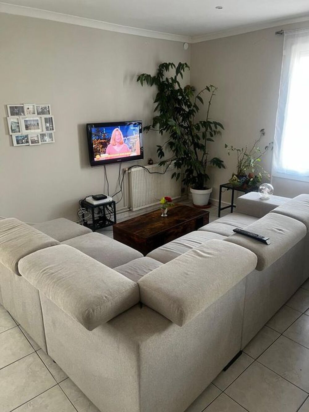 Appartement de 39m2 à louer sur Béziers