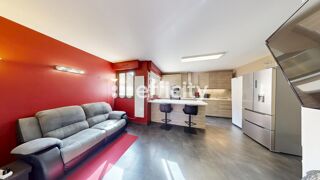  Appartement � vendre 2 pi�ces 42 m�