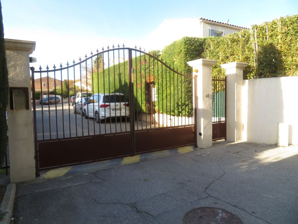 Vente Appartement APPARTEMENT T3 en résidence sécurisée de 67 m2 à DIGNE LES BAINS (04) Digne les bains